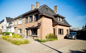 B&B 'T Solveldje
